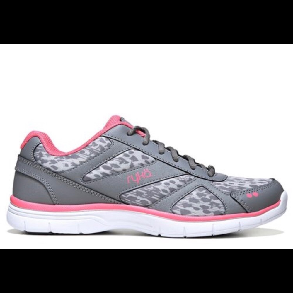 New Ryka Women’s Dream Trainers